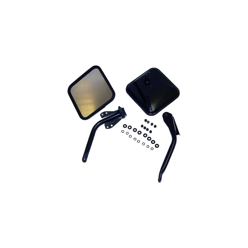 Door Mirror Kit - CRO5462736K